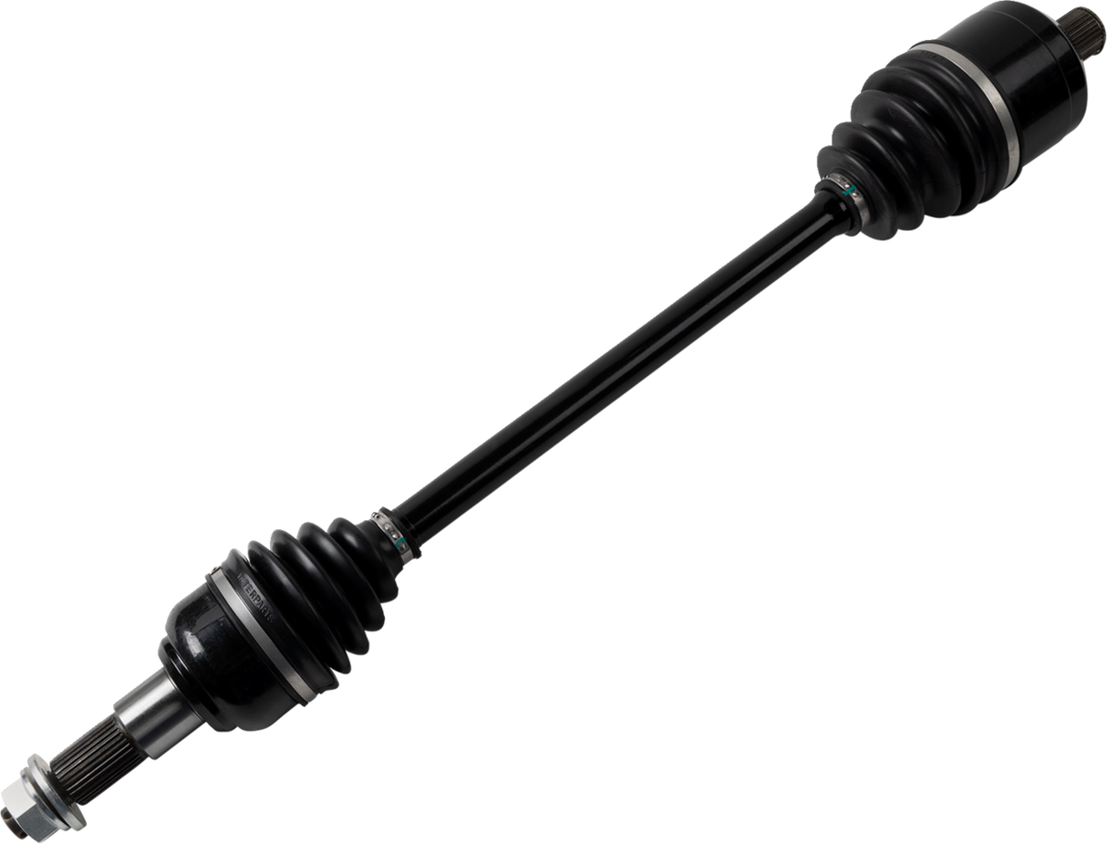MOOSE UTILITY Axle Kit - Complete - Standard - Rear Left - Kawasaki LM6-KW-8-323
