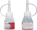 SHOW CHROME Grip Glue - 1/4 oz 4-136
