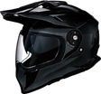 Z1R Range 2.0 Helmet - Black - 2XL 0140-0464