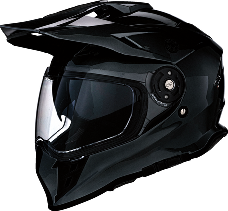 Z1R Range 2.0 Helmet - Black - 2XL 0140-0464