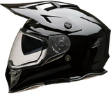 Z1R Range 2.0 Helmet - Black - 2XL 0140-0464