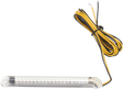 Custom Dynamics TruFLEX? LED Strip - 3.4" - Amber/Clear TF20AC - Cycle City Outdoors