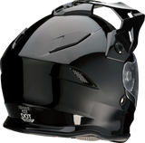 Z1R Range 2.0 Helmet - Black - 2XL 0140-0464