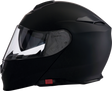 Z1R Solaris 2.0 Modular Helmet - Flat Black - XL 0101-17498