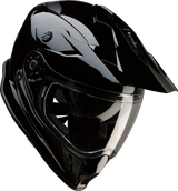 Z1R Range 2.0 Helmet - Black - 2XL 0140-0464
