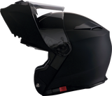 Z1R Solaris 2.0 Modular Helmet - Flat Black - XL 0101-17498