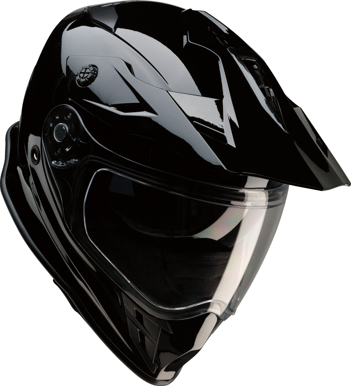Z1R Range 2.0 Helmet - Black - 2XL 0140-0464