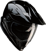 Z1R Range 2.0 Helmet - Black - 2XL 0140-0464