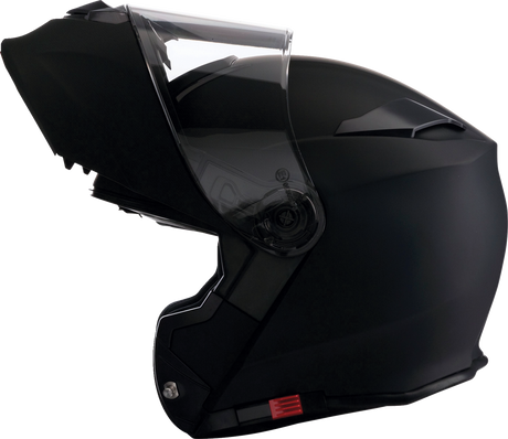 Z1R Solaris 2.0 Modular Helmet - Flat Black - Large 0101-17494