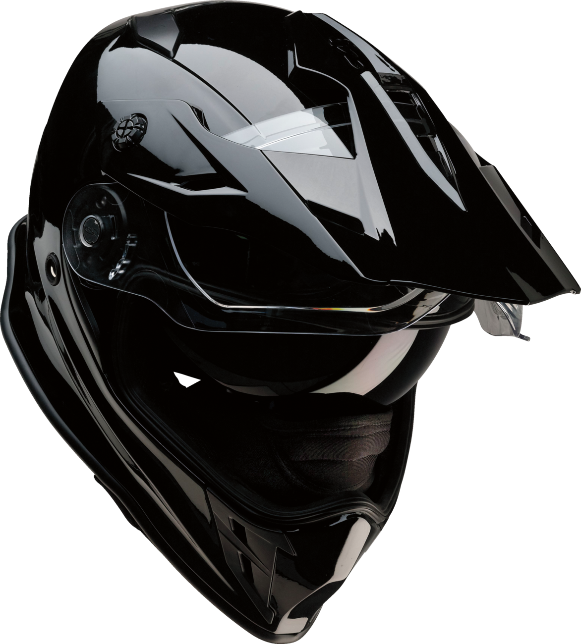 Z1R Range 2.0 Helmet - Black - 2XL 0140-0464