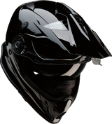 Z1R Range 2.0 Helmet - Black - 2XL 0140-0464