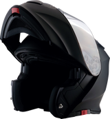 Z1R Solaris 2.0 Modular Helmet - Flat Black - XL 0101-17498