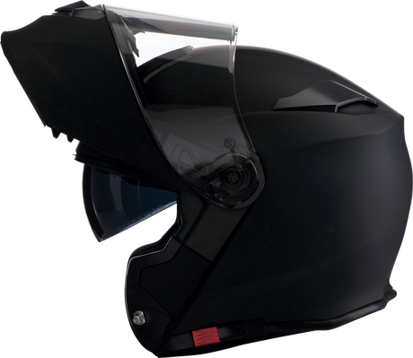 Z1R Solaris 2.0 Modular Helmet - Flat Black - Small 0101-17488