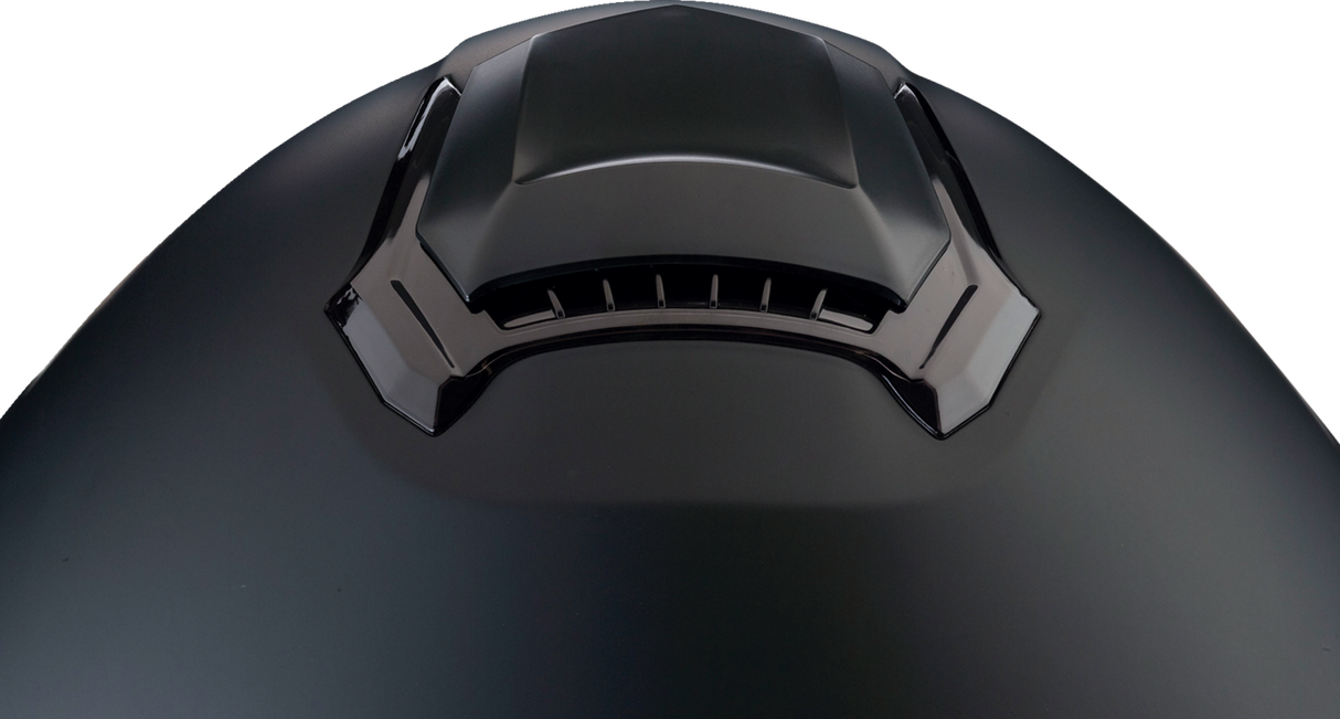 Z1R Solaris 2.0 Modular Helmet - Flat Black - XL 0101-17498