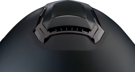 Z1R Solaris 2.0 Modular Helmet - Flat Black - XL 0101-17498