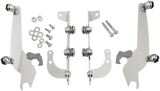MEMPHIS SHADES Trigger Lock Sportshield Mounting Kit - VT750 MEM8918