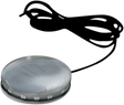 Custom Dynamics Wizard Light Wheel - Chrome MWZ12C - Cycle City Outdoors