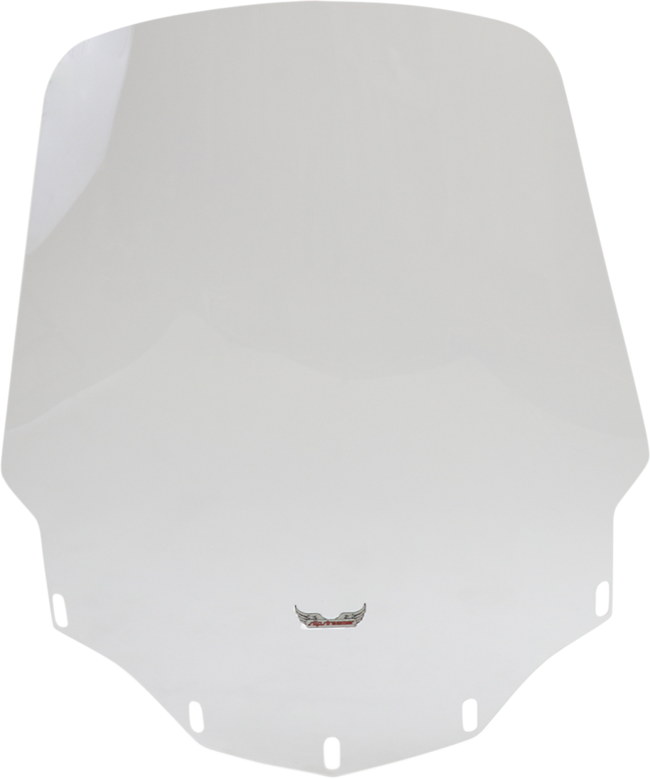 Slipstreamer 97219-25000 Sport Touring Windshield - 34" - Clear - GL1500 | Street
