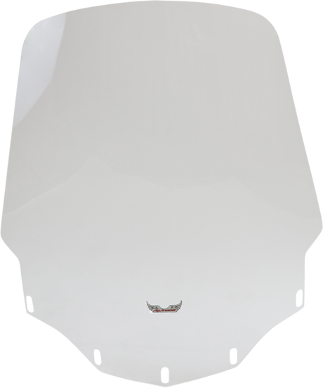 Slipstreamer 97219-25000 Sport Touring Windshield - 34" - Clear - GL1500 | Street