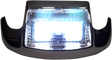 Custom Dynamics LED Fender Light Tip Board - White GEN-FT-W - Cycle City Outdoors