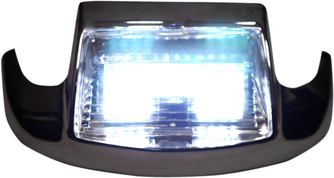 Custom Dynamics LED Fender Light Tip Board - White GEN-FT-W - Cycle City Outdoors