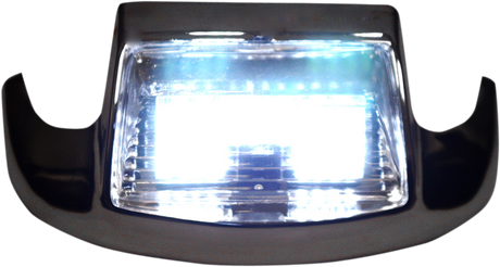 Custom Dynamics LED Fender Light Tip Board - White GEN-FT-W - Cycle City Outdoors