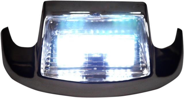 Custom Dynamics LED Fender Light Tip Board - White GEN-FT-W - Cycle City Outdoors