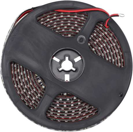 Custom Dynamics LED Reel - Cool White LEDREELCWHITE - Cycle City Outdoors