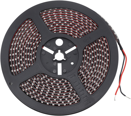 Custom Dynamics LED Reel - Greene LEDREELGREEN - Cycle City Outdoors