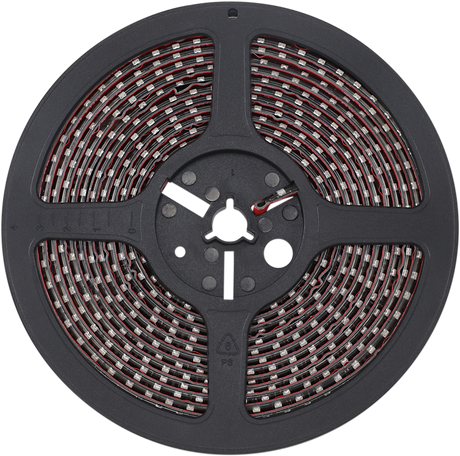 Custom Dynamics LED Reel - Red LEDREELRED - Cycle City Outdoors