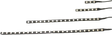 Custom Dynamics MagicFLEX2? Light Strips - 18 LED - Amber MQ18AMBER - Cycle City Outdoors