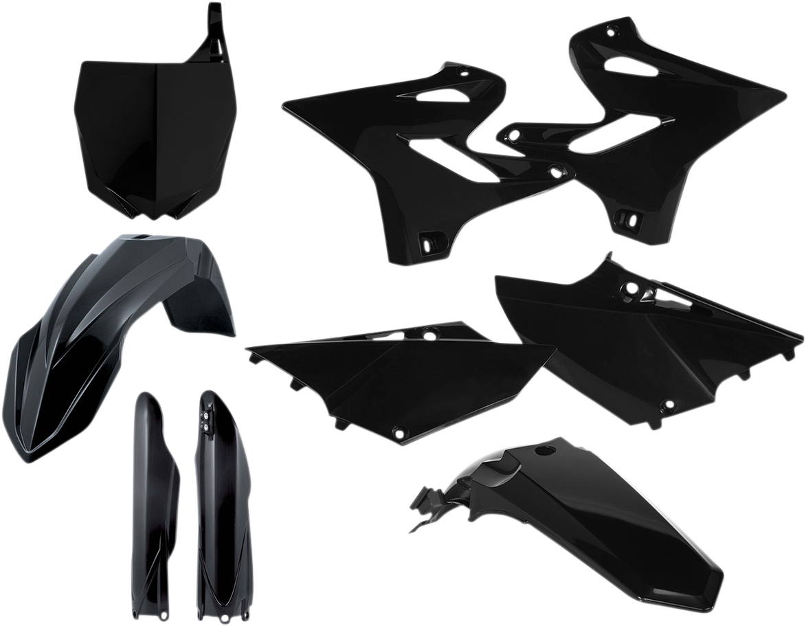 Acerbis | Full Body Kit | Yamaha | Front/Rear/Left/Right
