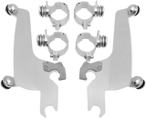 MEMPHIS SHADES Trigger Lock Sportshield Mounting Kit - VTX1300C MEM8925