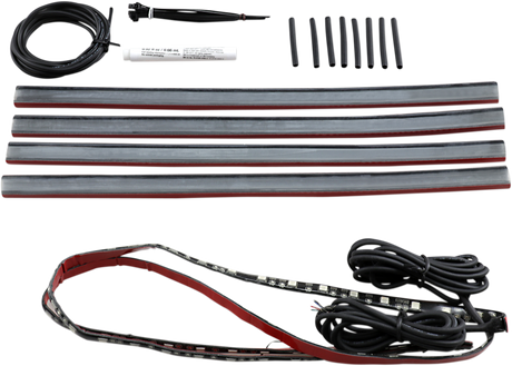 Custom Dynamics Wheel Light Kit - Indian CD-IND-MWZWHEEL - Cycle City Outdoors