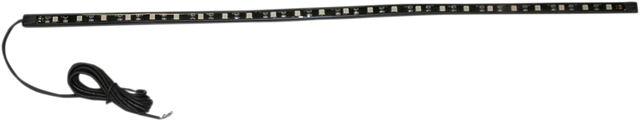 Custom Dynamics 24" LED Light Strip - 24 LEDs - Heavy Duty MWZ-OR-24 - Cycle City Outdoors