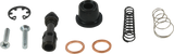 ALL BALLS Brake Master Cylinder Rebuild Kit 18-1024