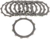 EBC CK Standard Series Clutch Kit - CK2362 (Yamaha FJR1300A / Suzuki GSX 1400 2002–2016)