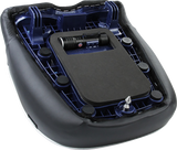 Sargent SHD-1921-19 Two-Piece Seat - Low - CarbonFX - Pan America '21-'26 | Street