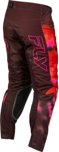 Fly Racing Kinetic Blur MX Pants
