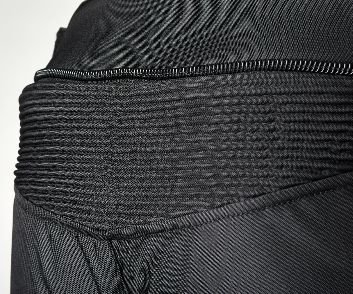 S1 Ce Long Leg Jean Black/Black Textile Sm