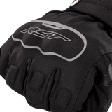 Axiom Ce Glove Black Waterproof Lg