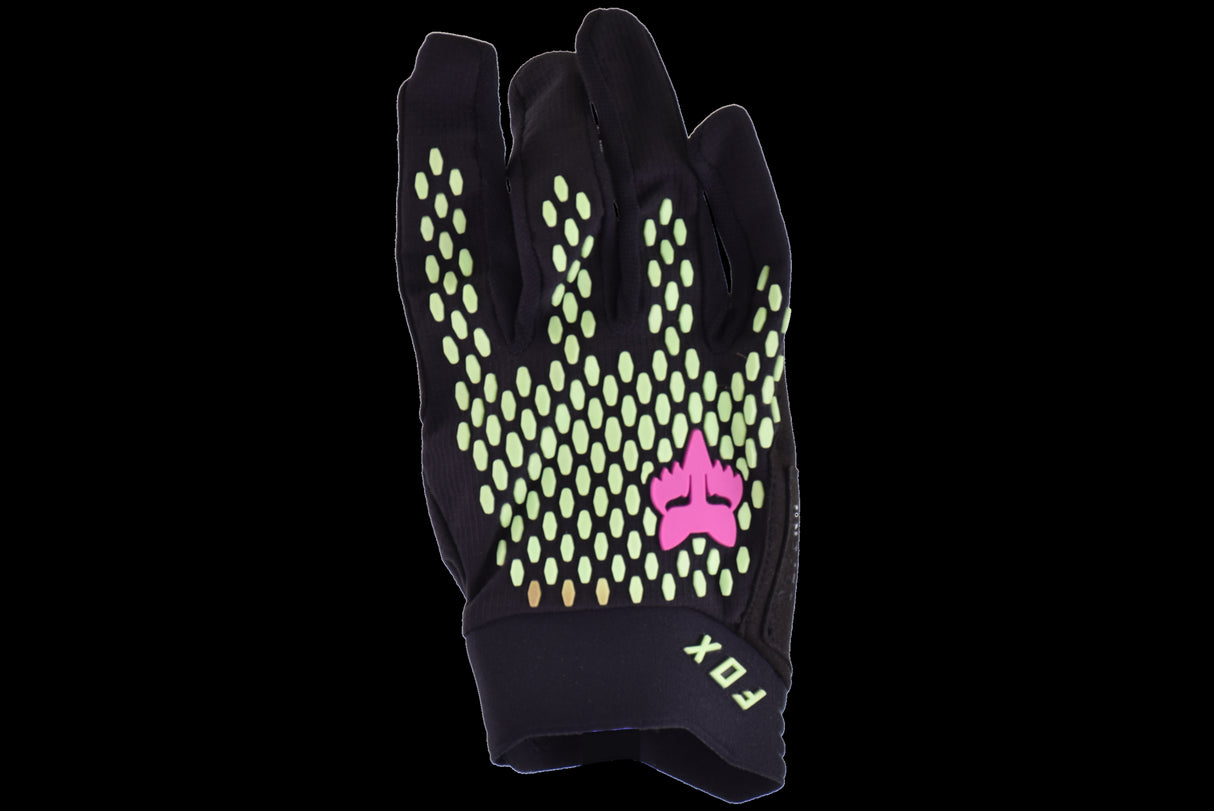 Fox Racing - Defend Race Glove - Black - L