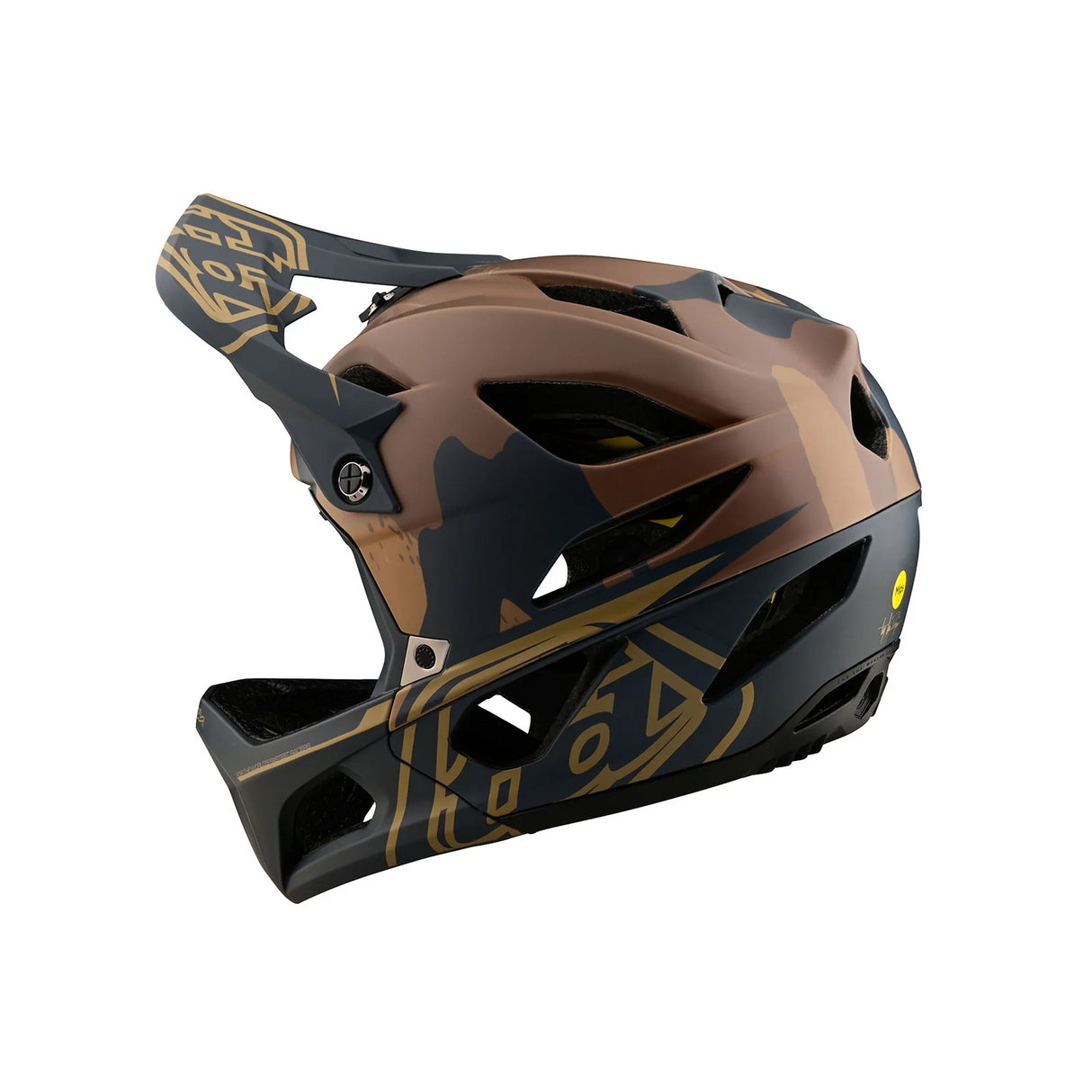 Troy Lee Designs - Stage Helmet