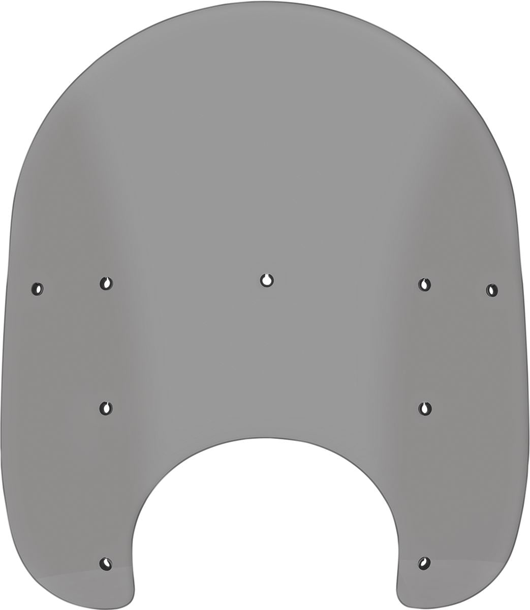 MEMPHIS SHADES Road King Replacement Plastic