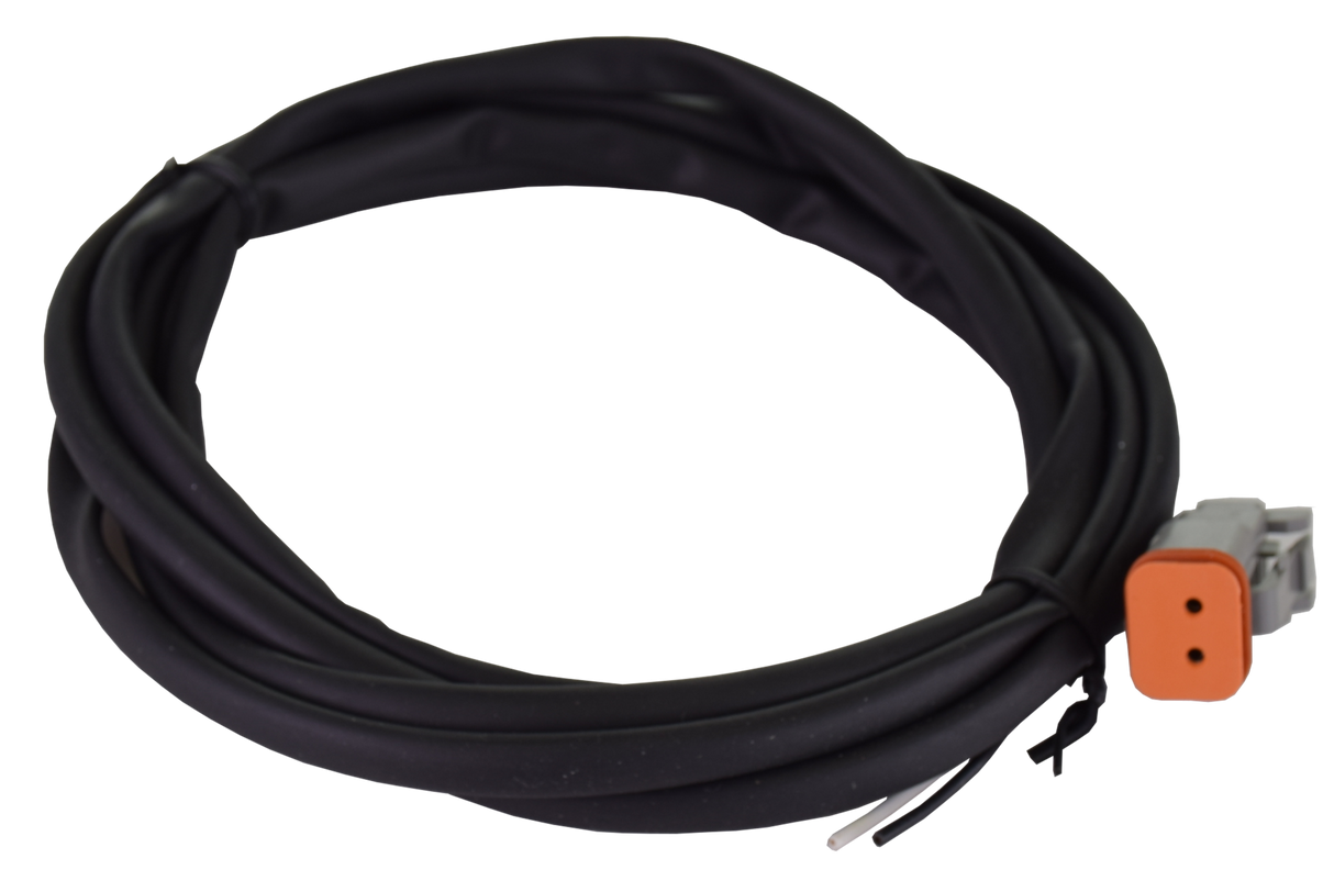 Generator-Line - EU3000is/EU30is Generator Two-Wire on/off operation