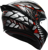 AGV K1 S Helmet