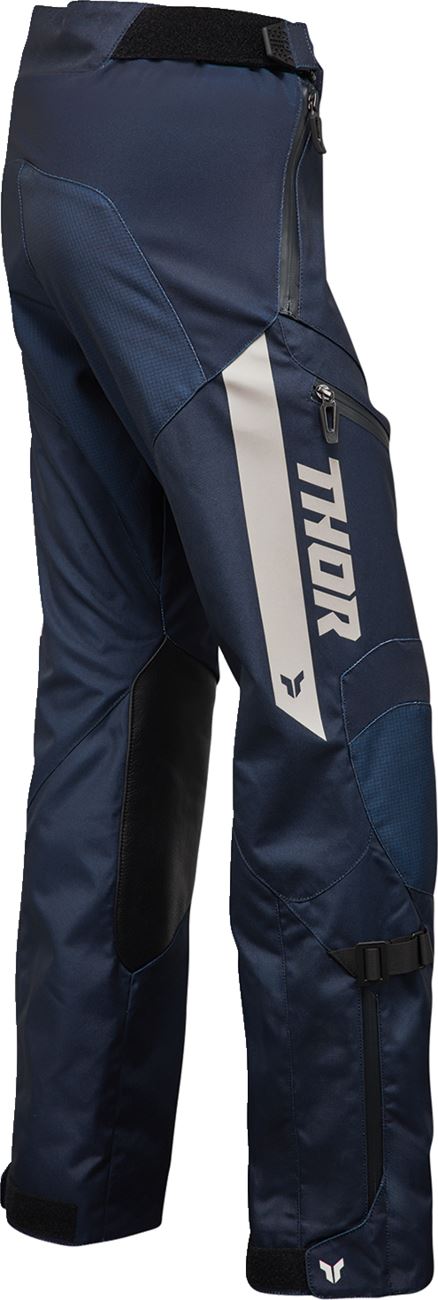THOR Women's Terrain Over-the-Boot Pants