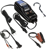 DRAG SPECIALTIES Battery Charger/Maintainer - Optimate 5 TM231V2