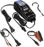 DRAG SPECIALTIES Battery Charger/Maintainer - Optimate 5 TM231V2
