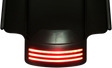 Custom Dynamics Tribar Taillight - '10-'13 - Smoke PB-TRI-2-SMOKE - Cycle City Outdoors